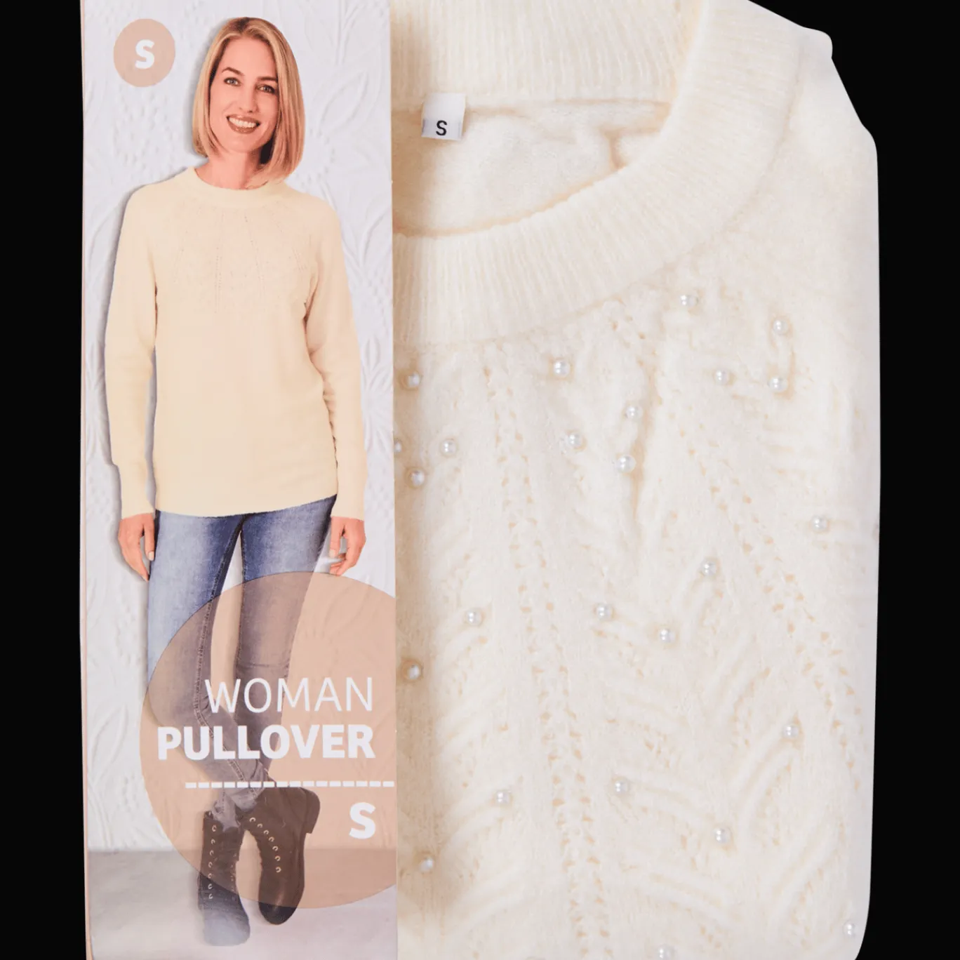 Action Pull* Vêtements