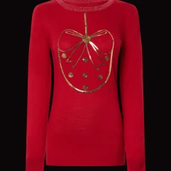 Action Pull de Noël* Vêtements