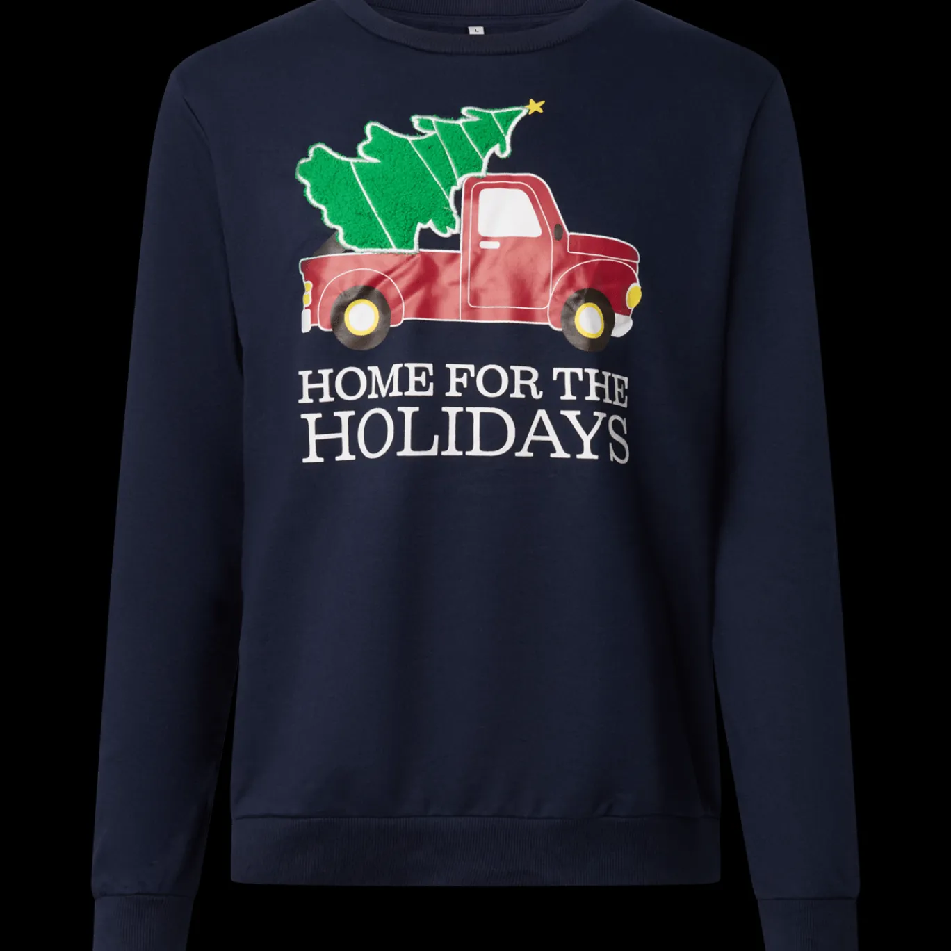 Action Pull de Noël* Vêtements