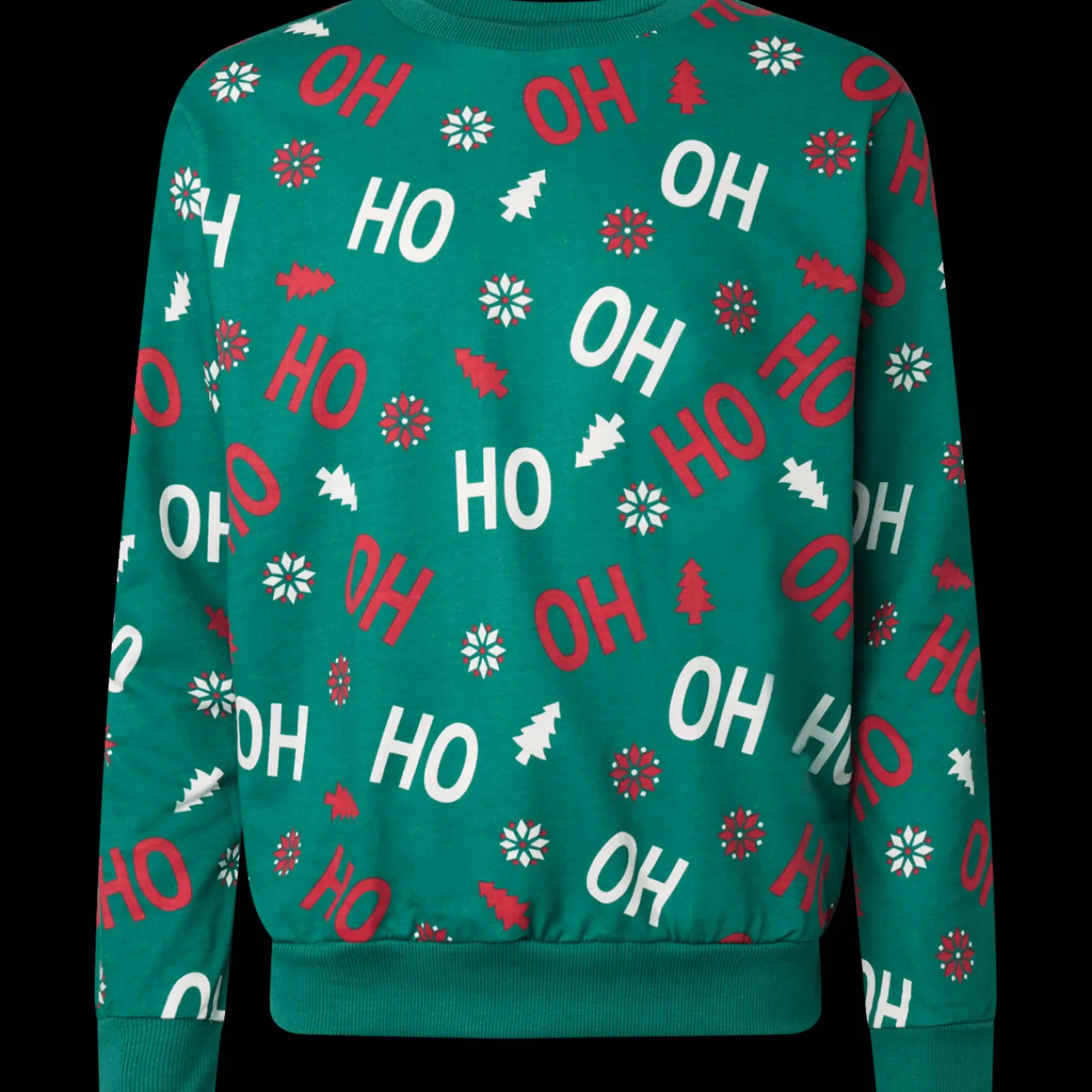 Action Pull de Noël* Vêtements