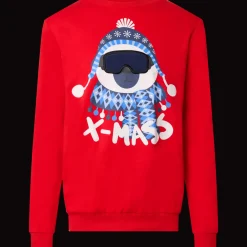 Action Pull de Noël* Vêtements