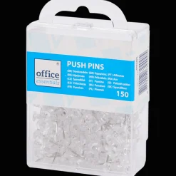 Office Essentials Punaises* Accessoires De Bureau