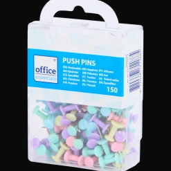 Office Essentials Punaises* Accessoires De Bureau