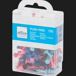 Office Essentials Punaises* Accessoires De Bureau