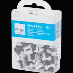 Office Essentials Punaises* Accessoires De Bureau