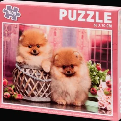 Action Puzzle* Puzzles