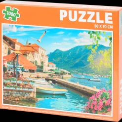 Action Puzzle* Puzzles
