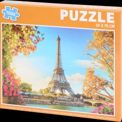 Action Puzzle* Puzzles