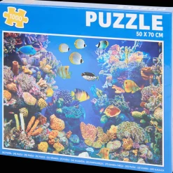 Action Puzzle* Puzzles