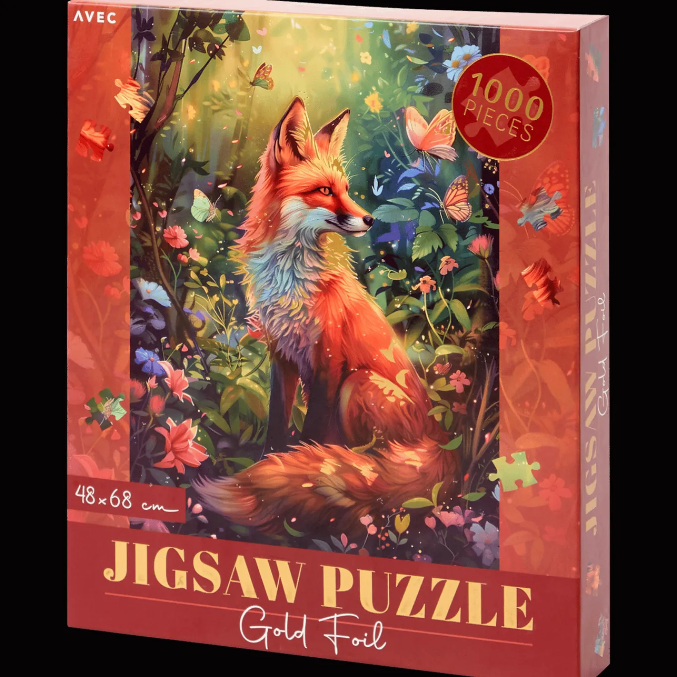Action Puzzle Avec* Puzzles