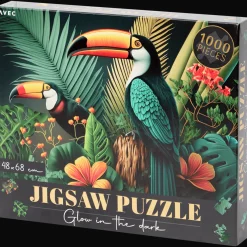 Action Puzzle Avec* Puzzles