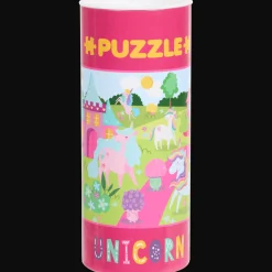 Action Puzzle Craft Universe* Puzzles