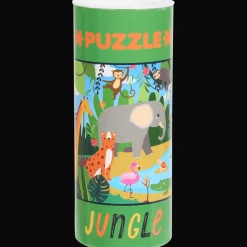 Action Puzzle Craft Universe* Puzzles