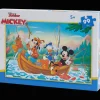 Action Puzzle Disney* Puzzles