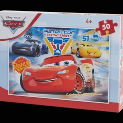 Action Puzzle Disney* Puzzles