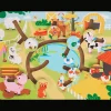 Mini Matters Puzzle labyrinthe* Jeux