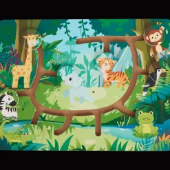 Mini Matters Puzzle labyrinthe* Jeux