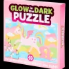 Action Puzzle phosphorescent* Puzzles