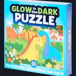 Action Puzzle phosphorescent* Puzzles