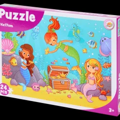Action Puzzle Toy Universe* Puzzles