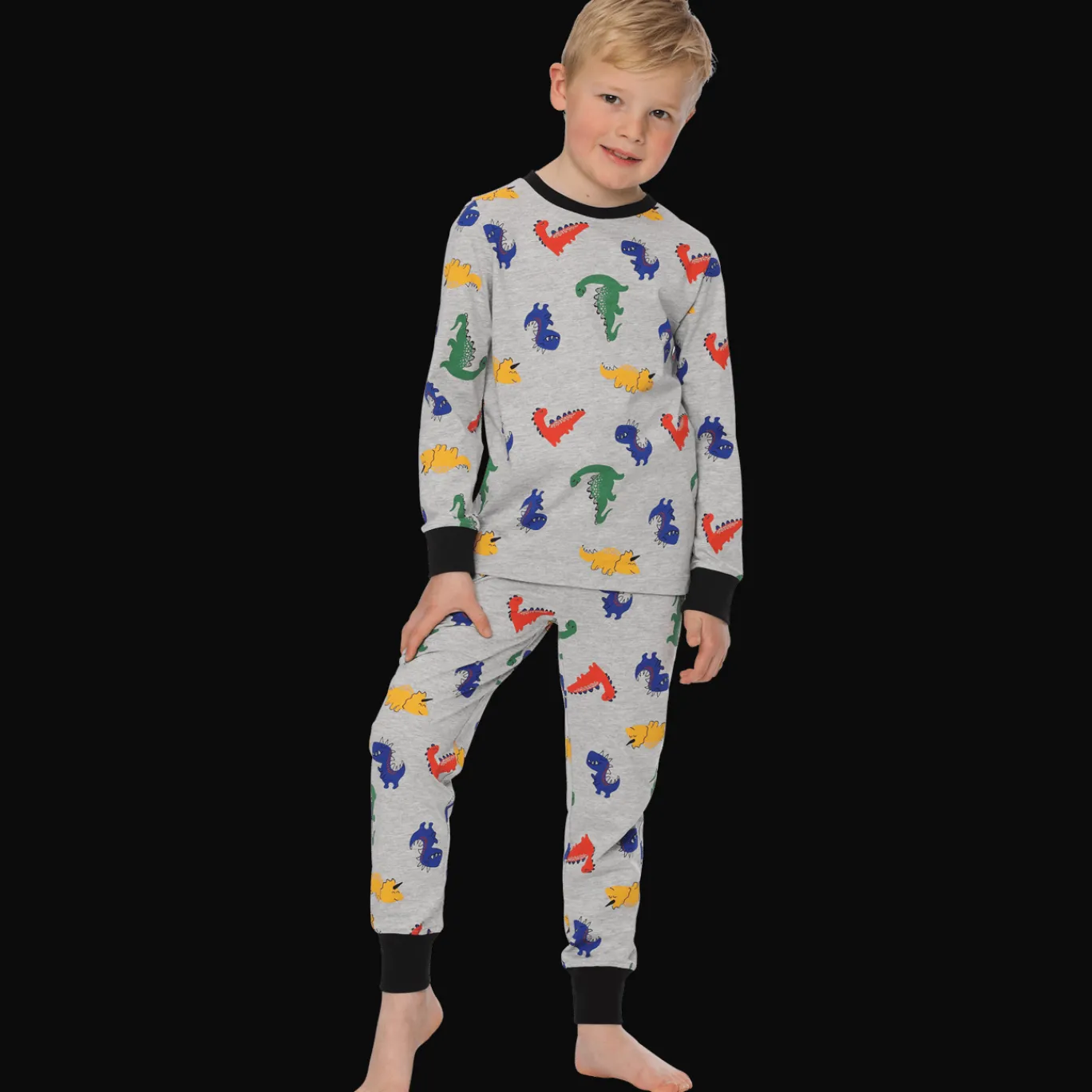 Action Pyjama* Vêtements