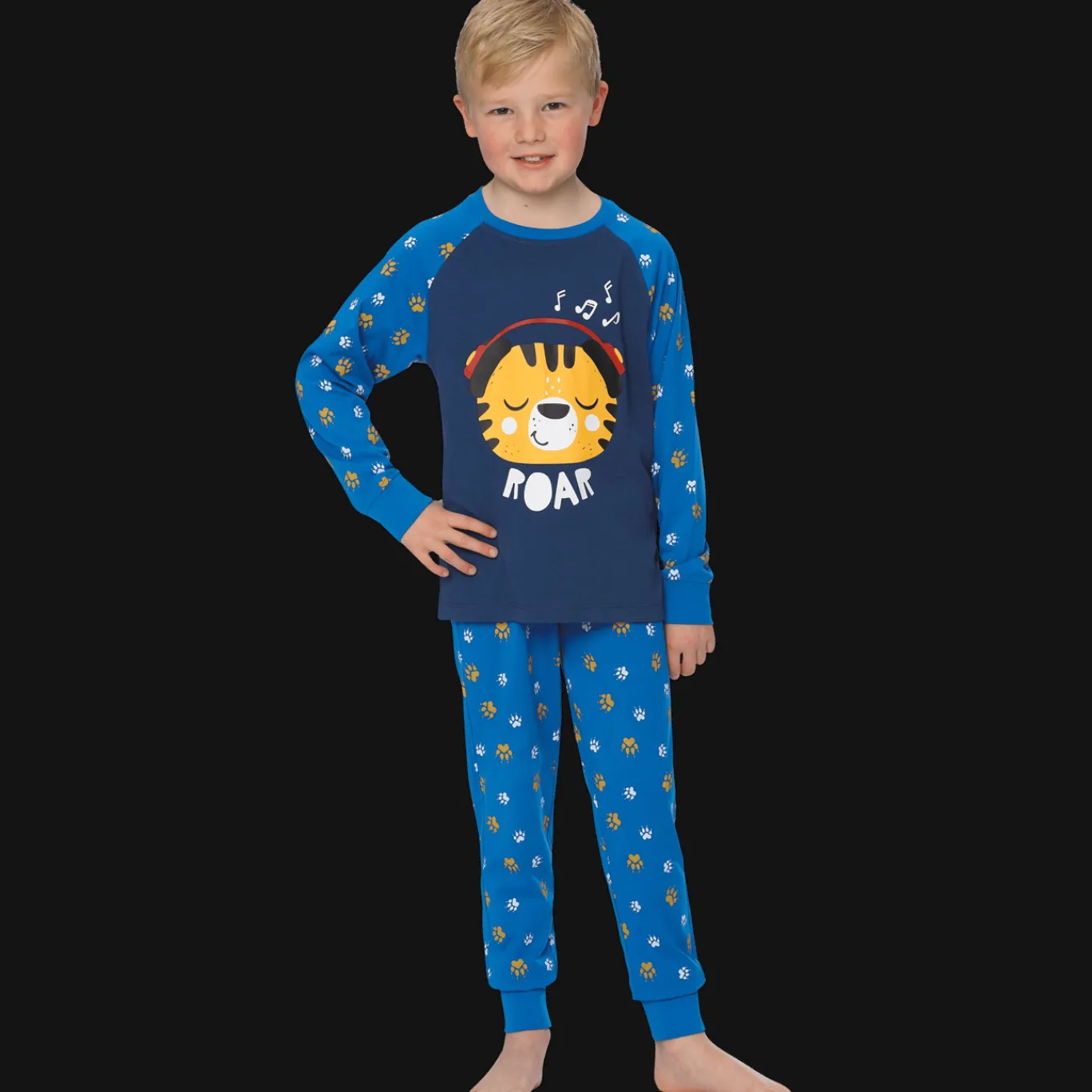 Action Pyjama* Vêtements