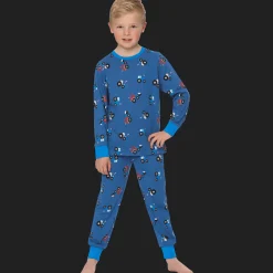 Action Pyjama* Vêtements
