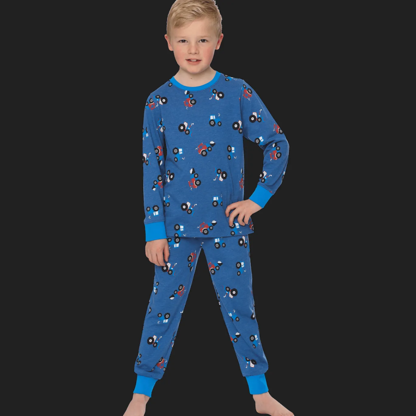 Action Pyjama* Vêtements