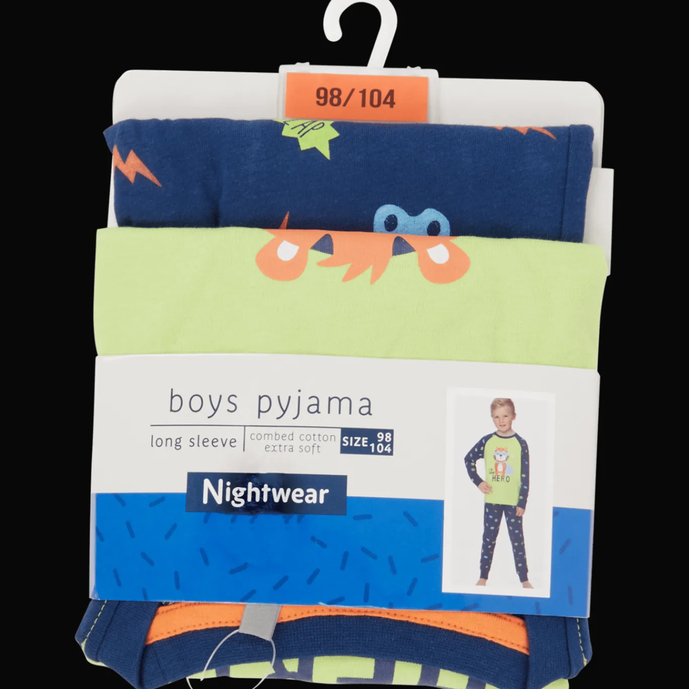 Action Pyjama* Vêtements