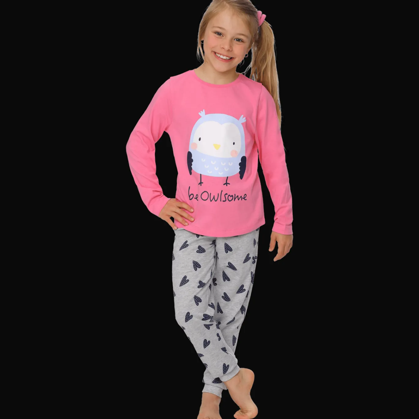 Action Pyjama* Vêtements