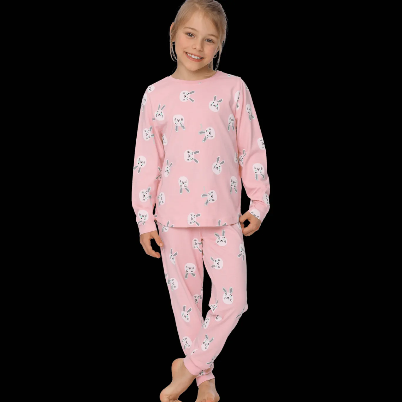 Action Pyjama* Vêtements