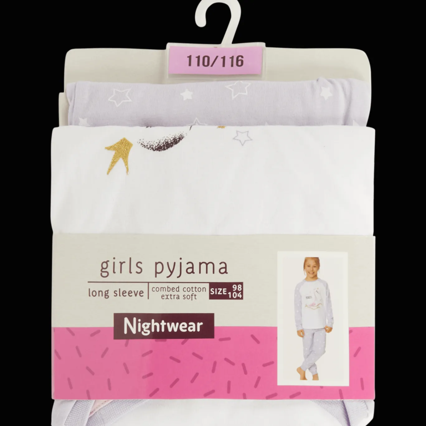 Action Pyjama* Vêtements