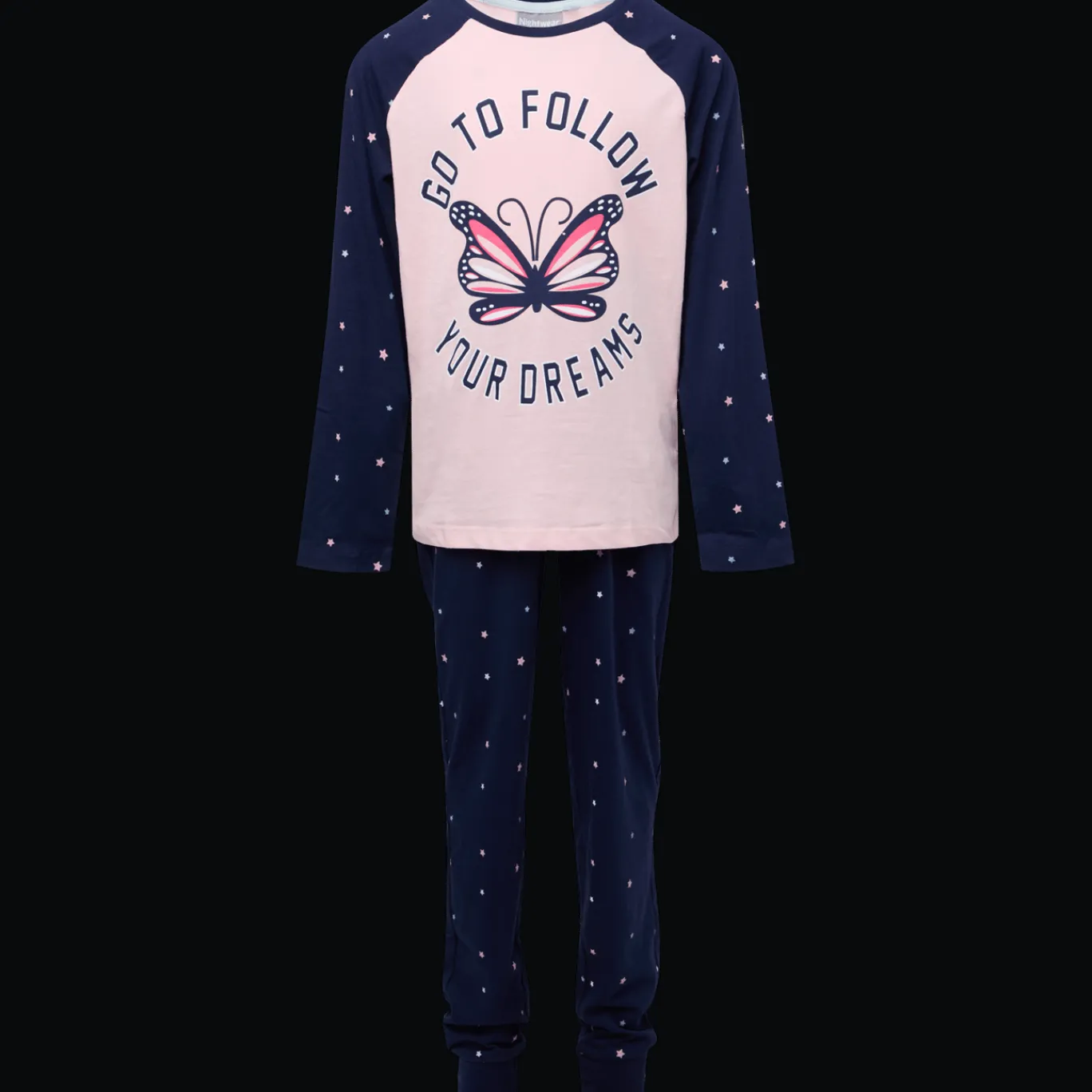 Action Pyjama* Vêtements