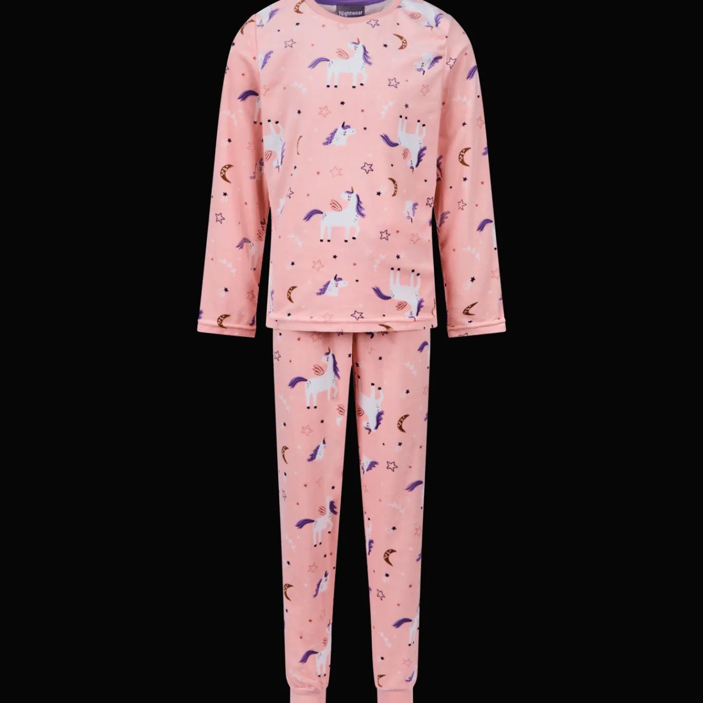 Action Pyjama* Vêtements