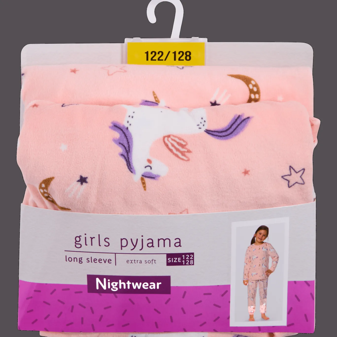 Action Pyjama* Vêtements