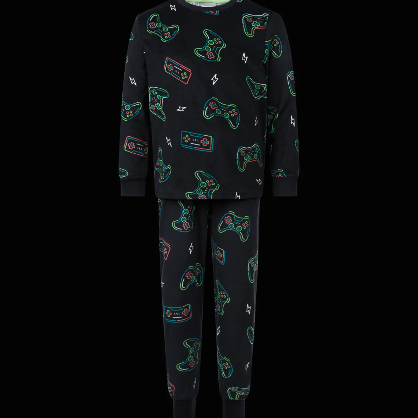 Action Pyjama* Vêtements