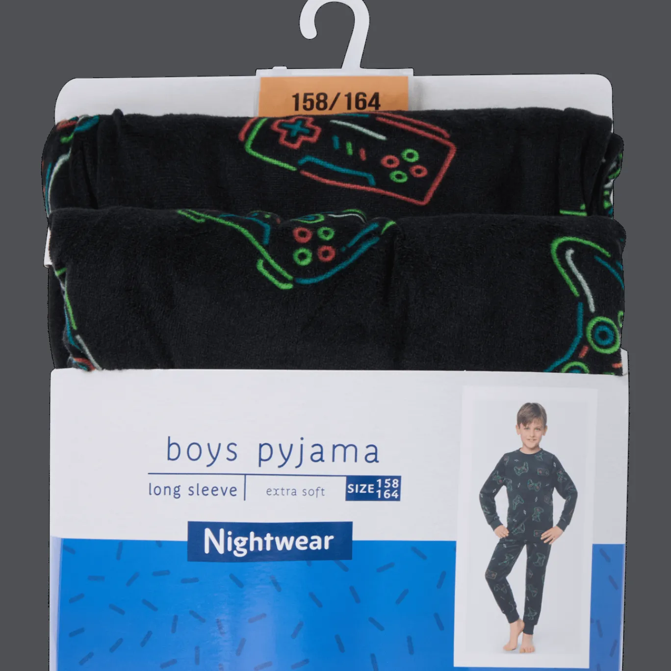 Action Pyjama* Vêtements