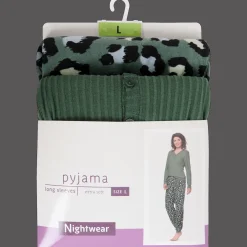 Action Pyjama* Vêtements