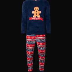 Action Pyjama de Noël* Vêtements