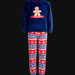 Action Pyjama de Noël enfant* Vêtements