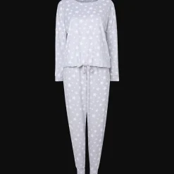 Action Pyjama en velours* Vêtements