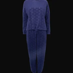 Action Pyjama en velours* Vêtements