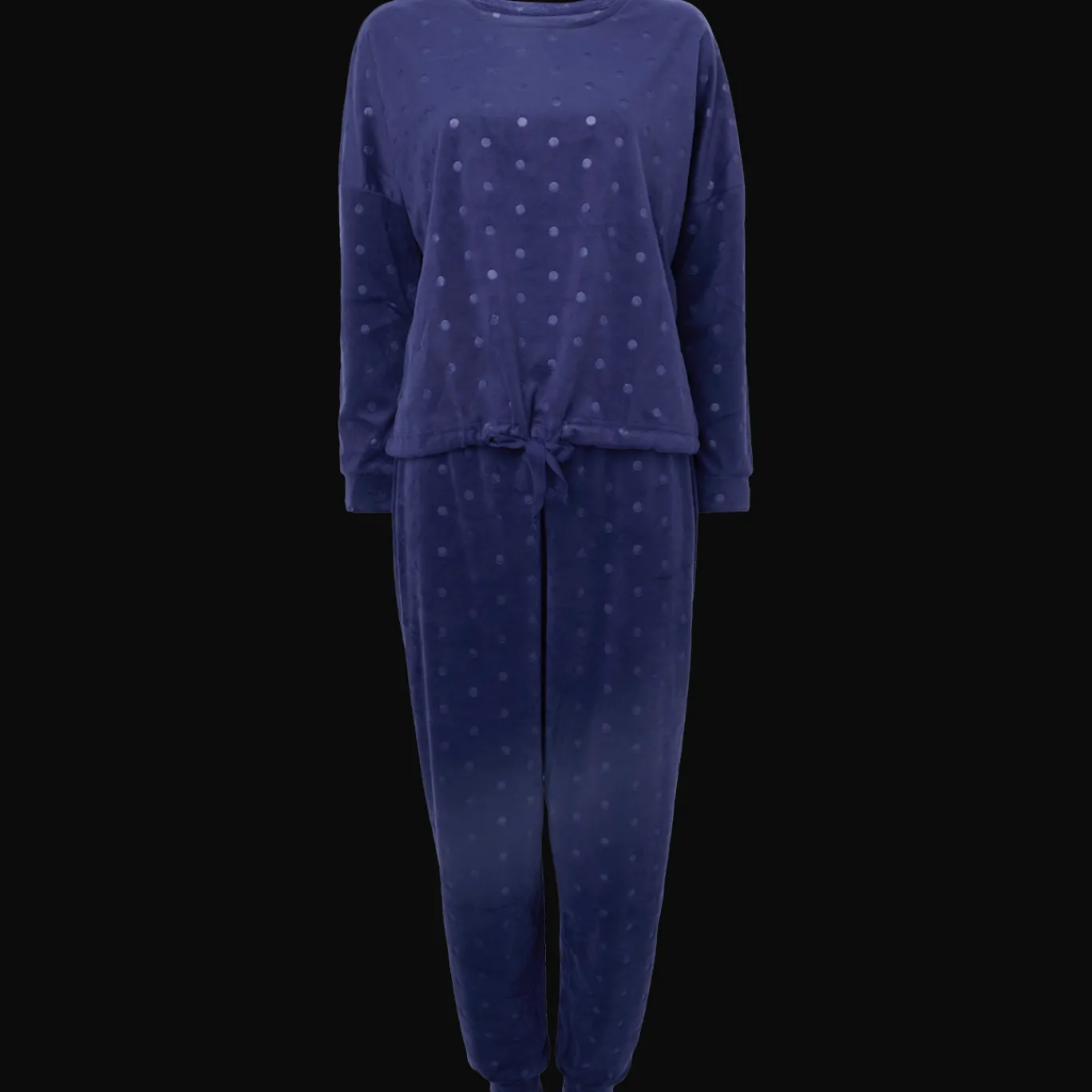 Action Pyjama en velours* Vêtements