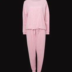 Action Pyjama en velours* Vêtements