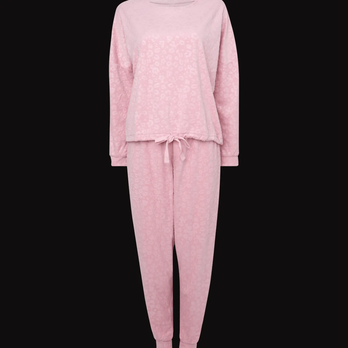 Action Pyjama en velours* Vêtements