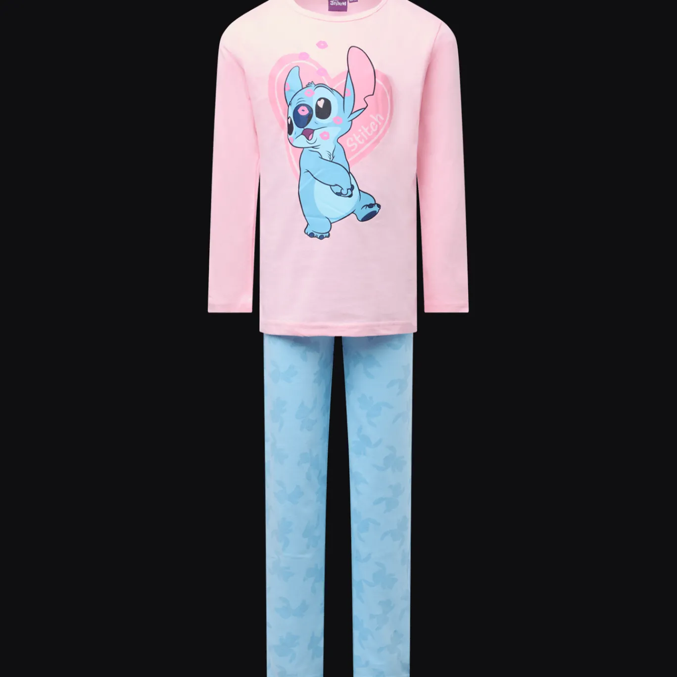 Action Pyjama enfant Disney* Vêtements