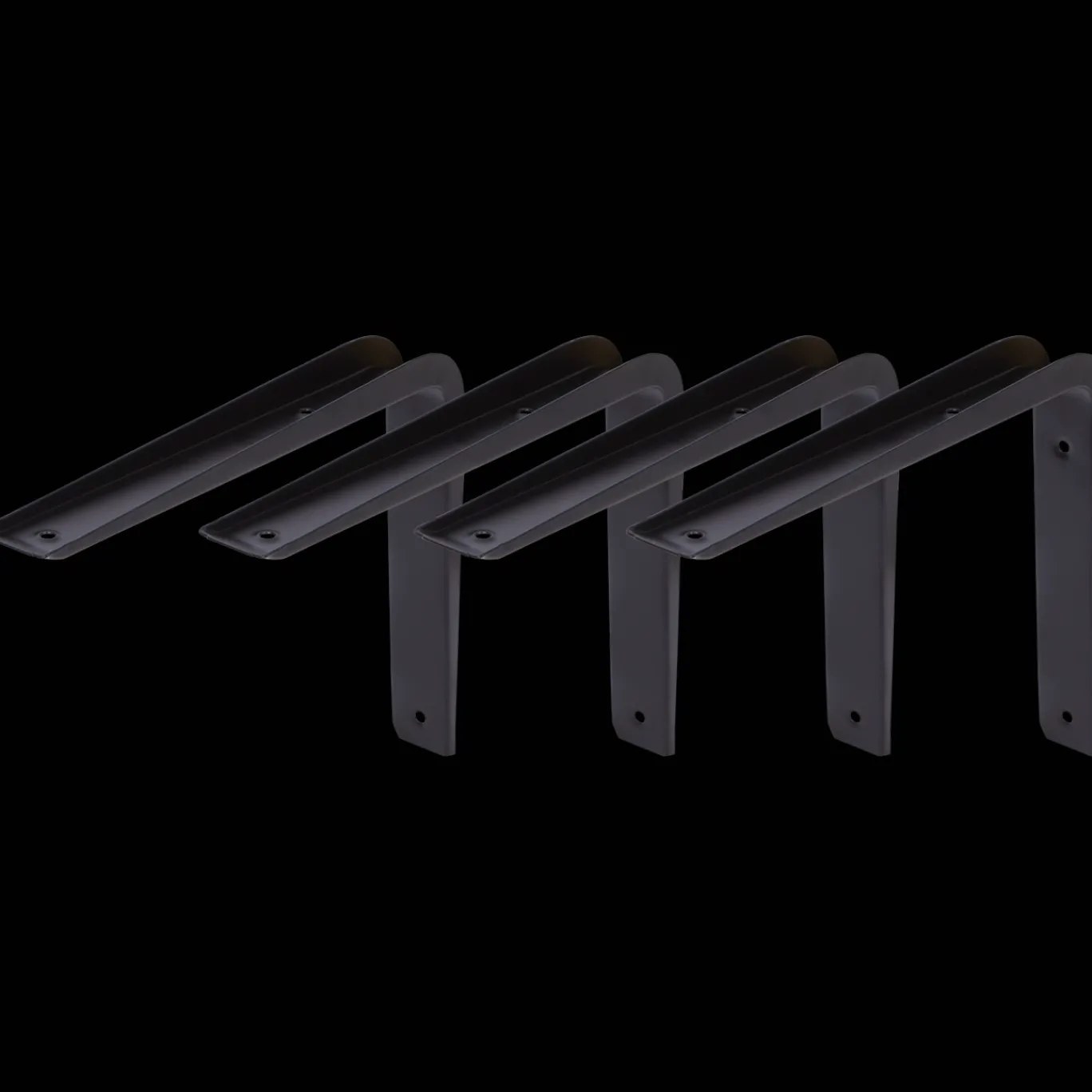 Action Équerres embouties* Outils