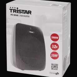 Tristar Radiateur soufflant* Ventilateurs