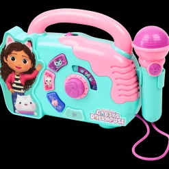 Paw Patrol Radio jouet avec micro* Figurines Et Sets