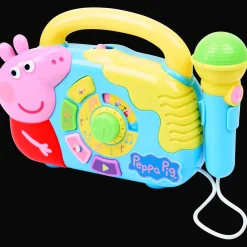 Paw Patrol Radio jouet avec micro* Figurines Et Sets